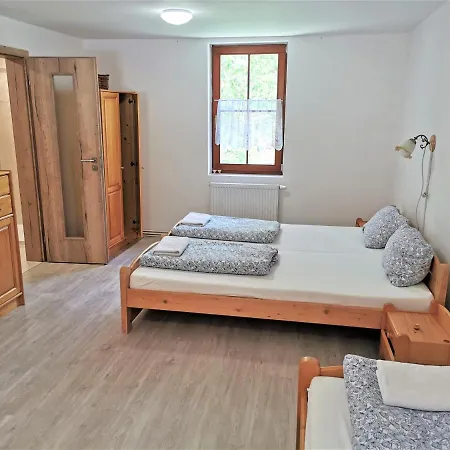 Liskuv Mlyn Milesov (Pribram)