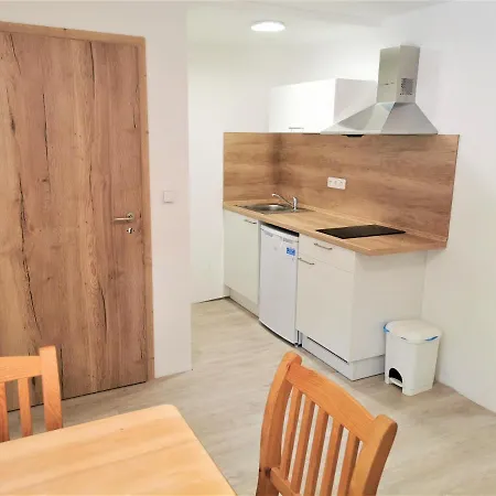 Liskuv Mlyn 3* Milesov (Pribram)