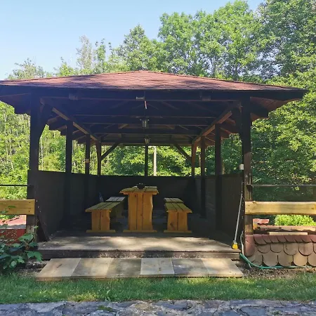 Liskuv Mlyn Πανσιόν