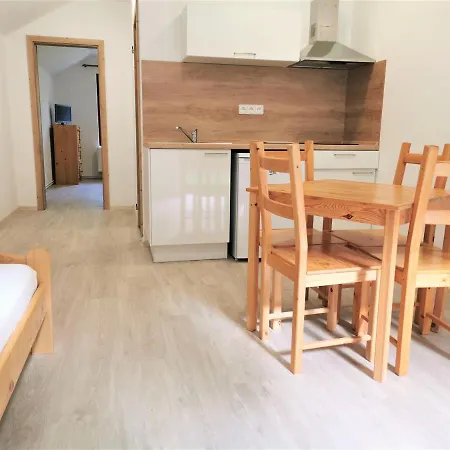 Liskuv Mlyn Milesov (Pribram)