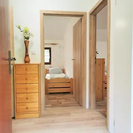 Liskuv Mlyn Πανσιόν 3*