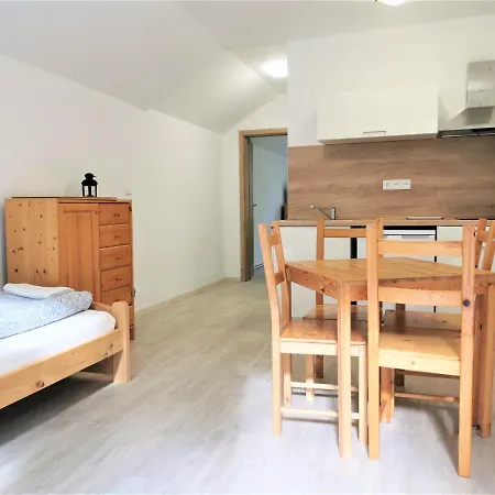 Liskuv Mlyn Milesov (Pribram)