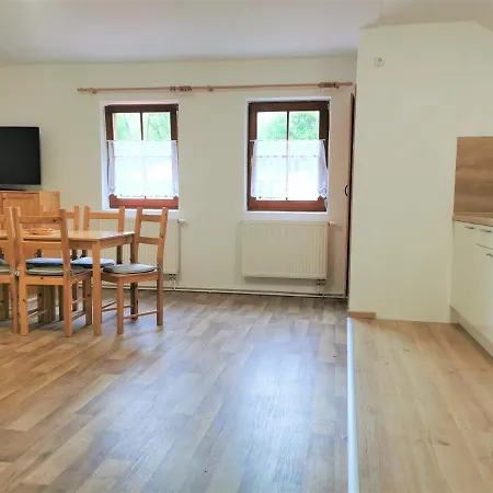 Liskuv Mlyn Πανσιόν