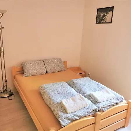 Πανσιόν Liskuv Mlyn