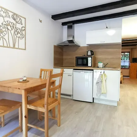 Πανσιόν Liskuv Mlyn