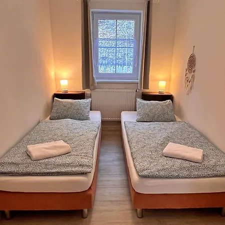 Πανσιόν Liskuv Mlyn 3*