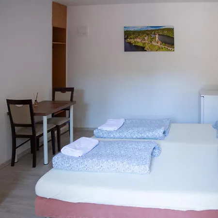 Πανσιόν Liskuv Mlyn