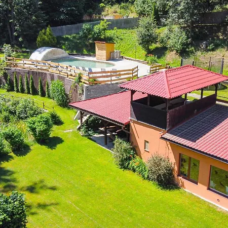 Πανσιόν Liskuv Mlyn 3*