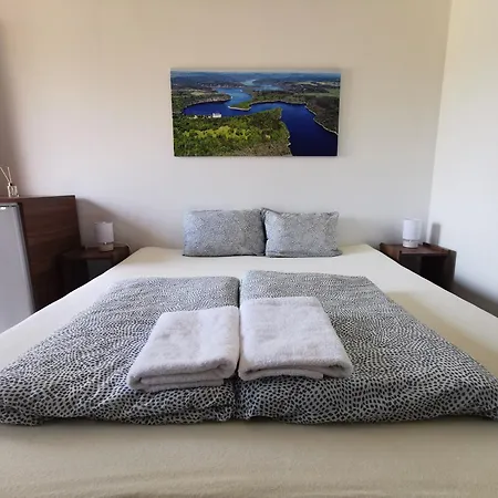 Liskuv Mlyn Milesov (Pribram)